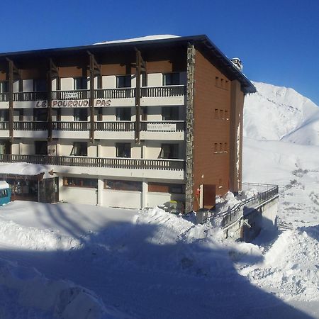 A Pousada Le Pourquoi Pas Saint-Lary-Soulan Quarto foto