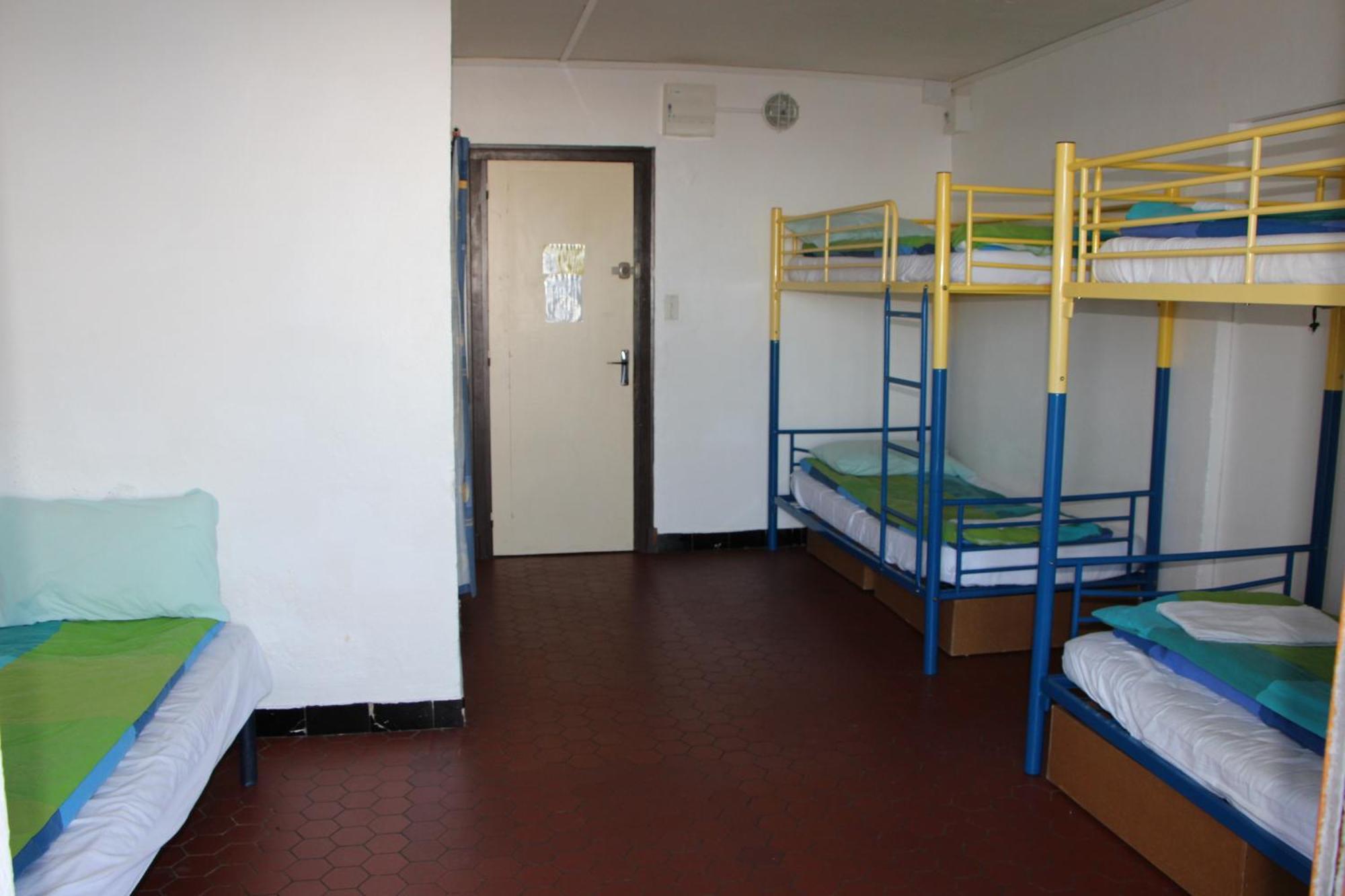 A Pousada Le Pourquoi Pas Saint-Lary-Soulan Quarto foto